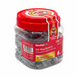 Fischer SX Plus S nylonpluggar