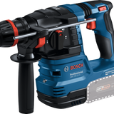 0611924101 - Hammer Drill Bosch GBH 18V-22 X PRO 18V - Image 23