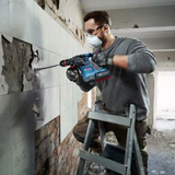 0611924101 - Hammer Drill Bosch GBH 18V-22 X PRO 18V - Image 25