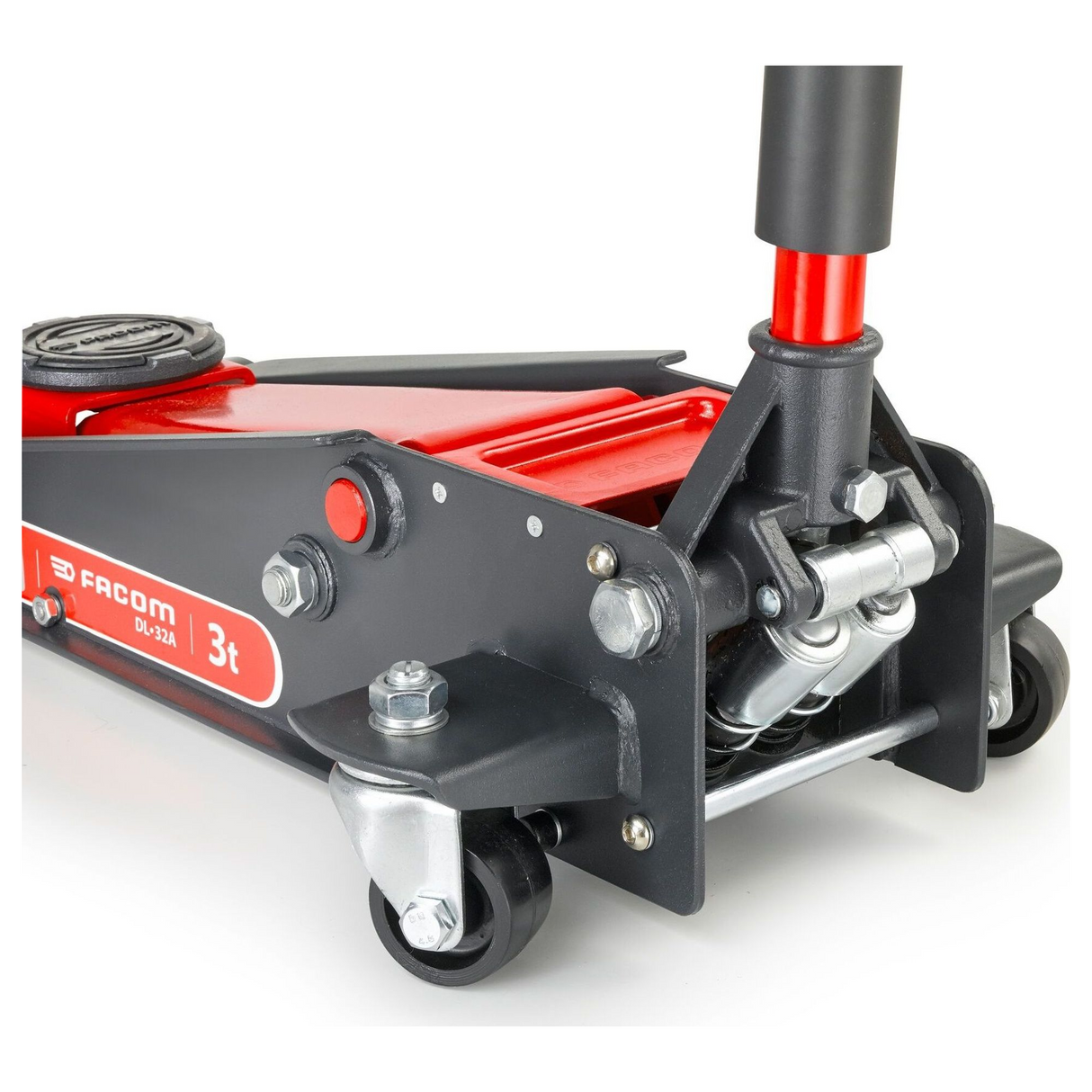 DL.32APB - Facom DL.32APB Hydraulic Jack 3 Tons - Image 6