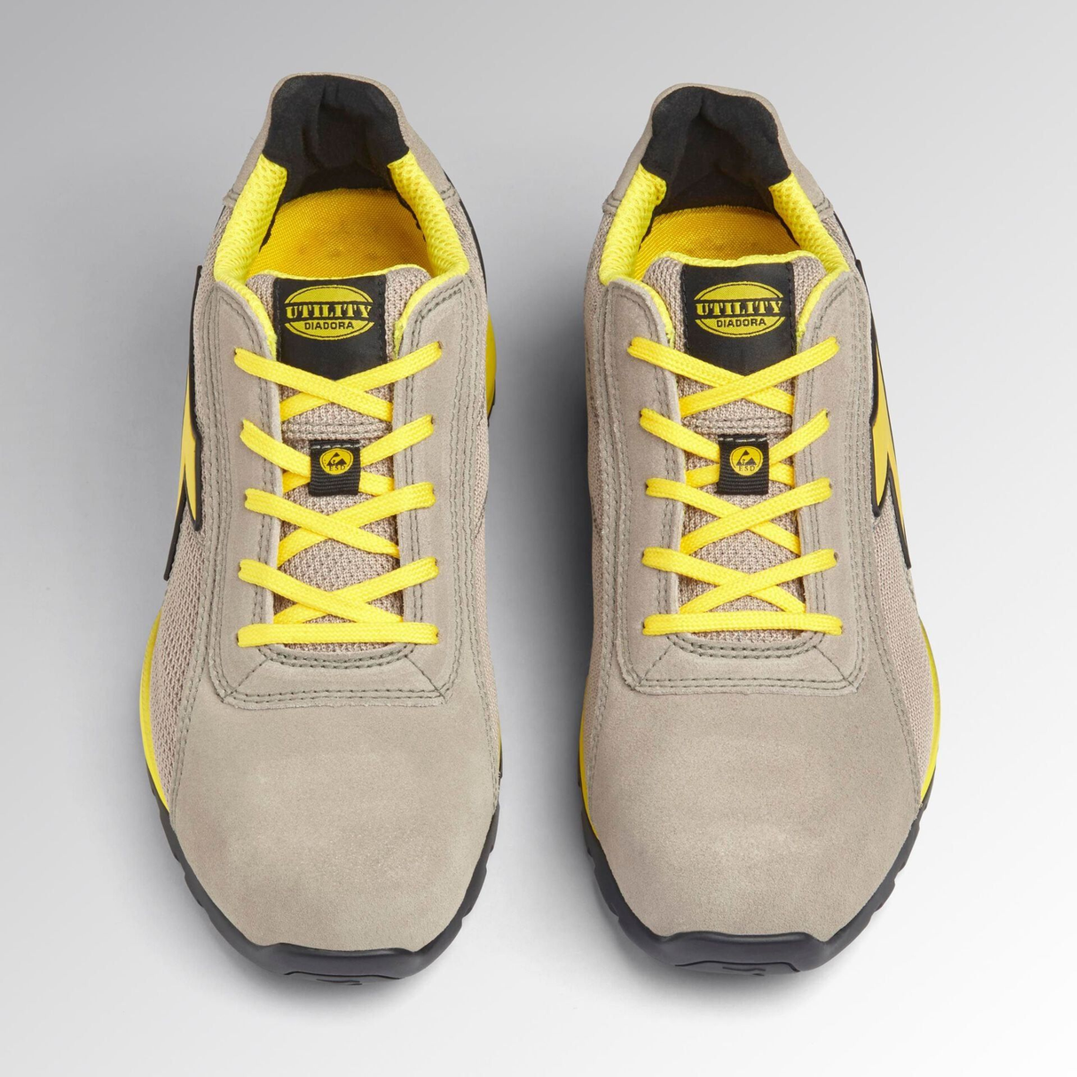 701.183044-75029 - Diadora Hyperform Low S1PS skyddsskor - Bild 3