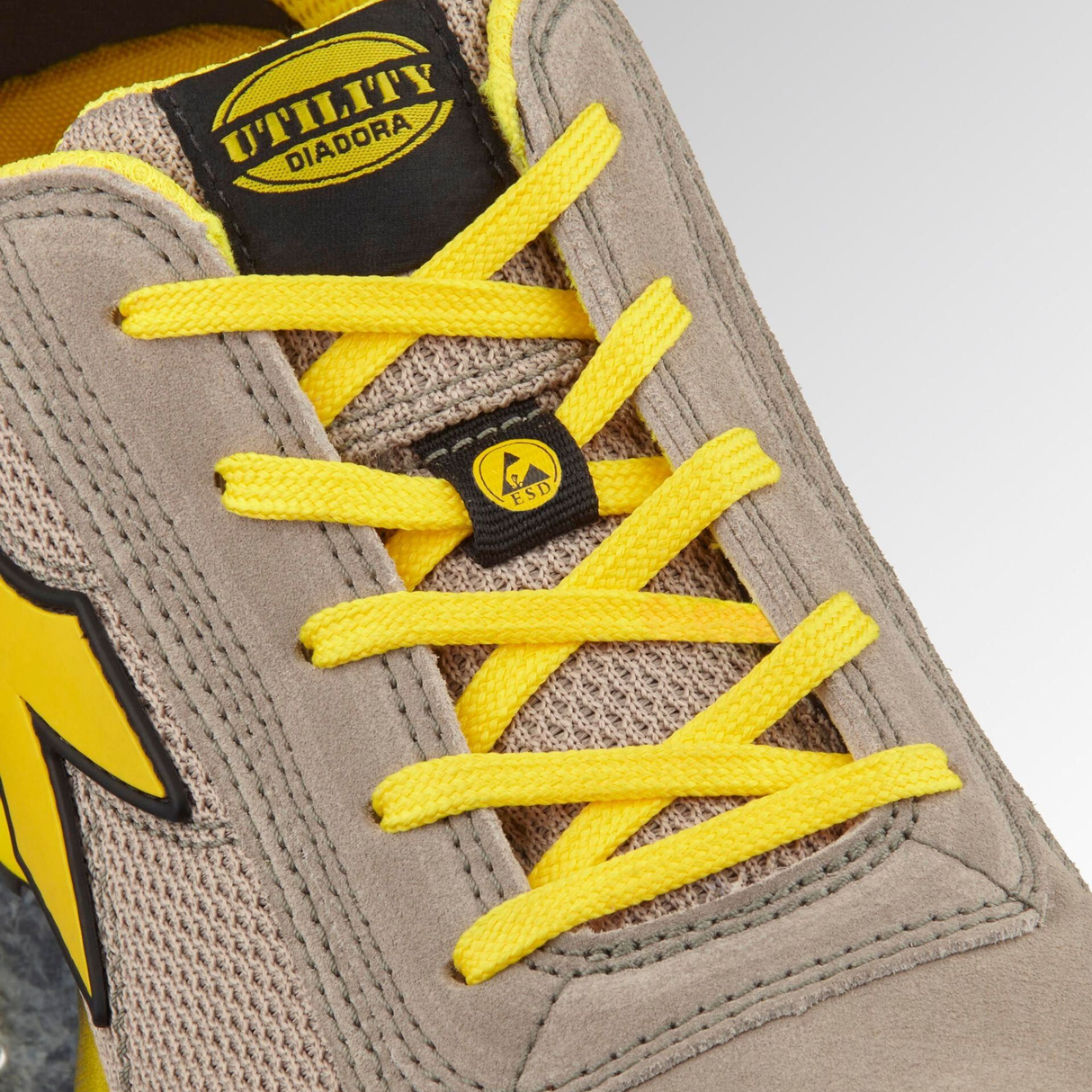 701.183044-75029 - Diadora Hyperform Low S1PS skyddsskor - Bild 4