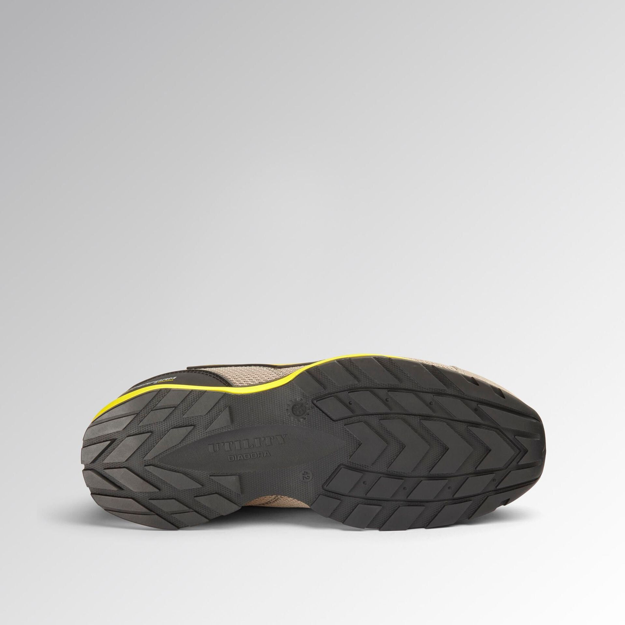 701.183044-75029 - Diadora Hyperform Low S1PS skyddsskor - Bild 5