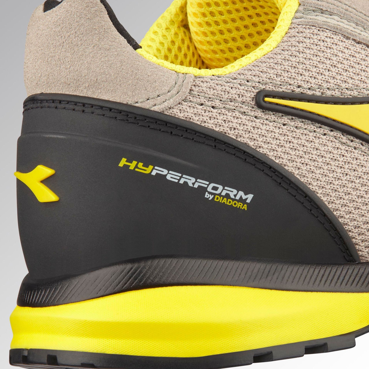 701.183044-75029 - Diadora Hyperform Low S1PS skyddsskor - Bild 7