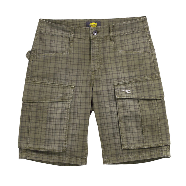 Diadora Utility Dyed Bermuda Shorts
