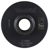 E-19984 - Makita E-19984 122x450mm våt 1-1/4"UNC diamantkrona - Bild 5