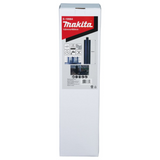 E-19984 - Makita E-19984 122x450mm våt 1-1/4"UNC diamantkrona - Bild 6