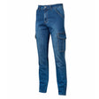 U-Power Tommi Cargo Jeans