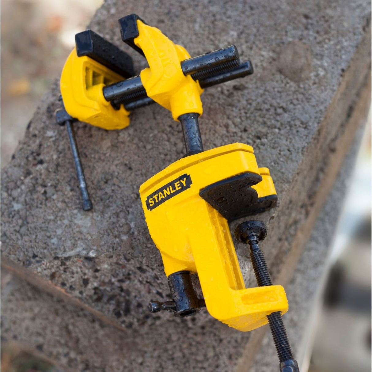 1-83-069 - Multi-angle Base Vice Stanley FatMax 1-83-069 - Image 13