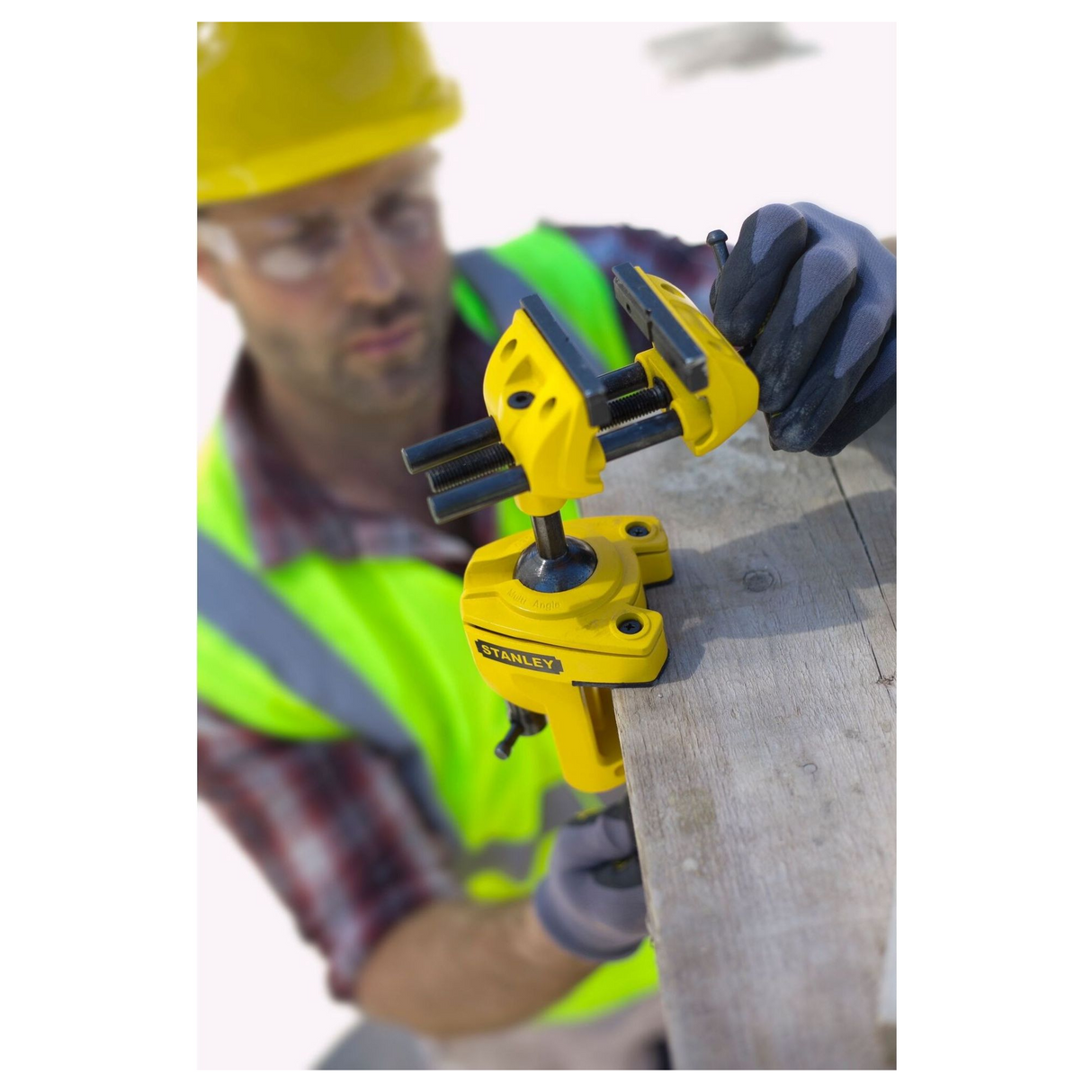 1-83-069 - Multi-angle Base Vice Stanley FatMax 1-83-069 - Image 10