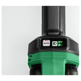 G3613DVFW2Z - HiKOKI G3613DVFW2Z 36V 125mm vinkelslip - Bild 11