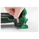 G3613DVFW2Z - HiKOKI G3613DVFW2Z 36V 125mm vinkelslip - Bild 5