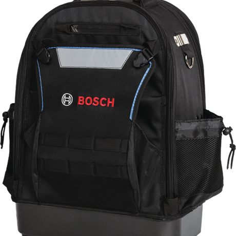 1600A037E5 - Tool Backpack Bosch Professional L-BOXX Contractor Backpack - Image 8
