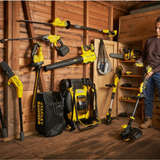 SFMCST933M1-QW - Trimmer Stanley SFMCST933M1-QW 18V 4Ah - Image 16