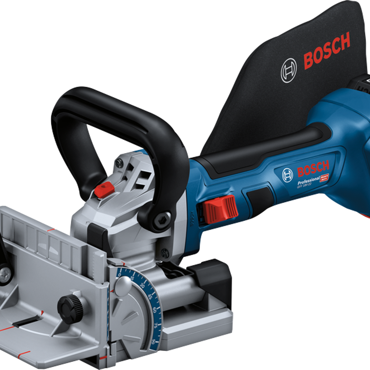 0601620101 - Milling machine Bosch GFF 18V-22 PRO 18V - Image 25