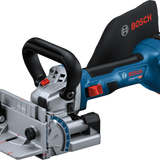 0601620101 - Milling machine Bosch GFF 18V-22 PRO 18V - Image 25
