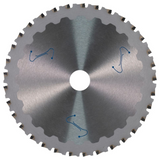 B-69325 - Lama Circolare Makita Efficut B-69325 150mm 33T - Immagine 3