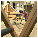 D27107-QS - Dewalt D27107-QS 305mm 2000W Kombinationssåg - Bild 7