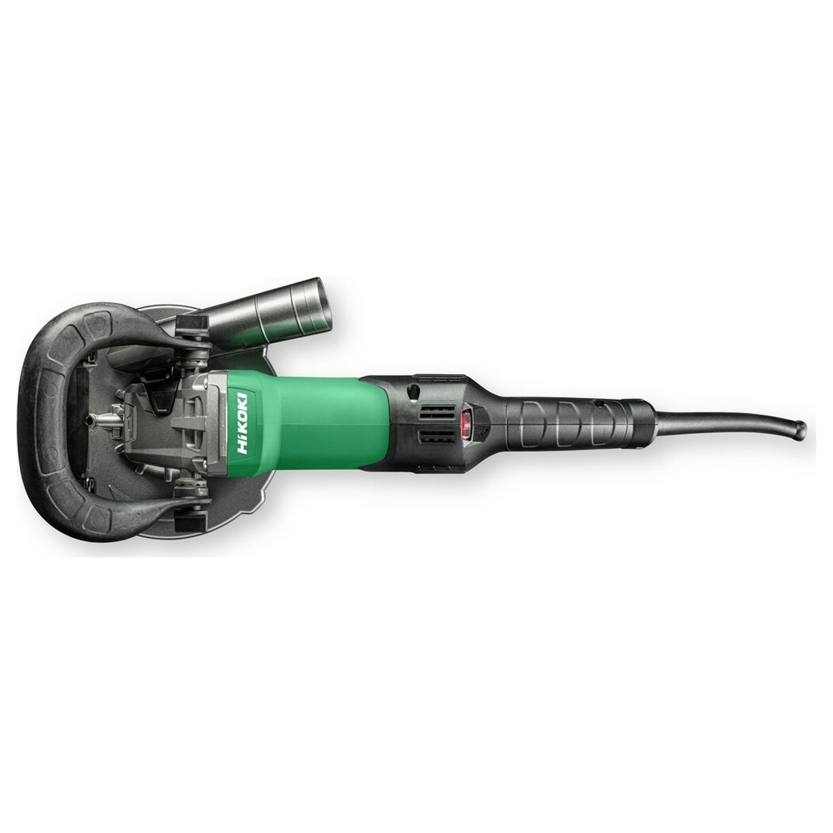 GM13YWTZ - HiKOKI GM13YWTZ 1900W Betongslipmaskin - Bild 11