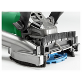 GM13YWTZ - HiKOKI GM13YWTZ 1900W Betongslipmaskin - Bild 8