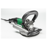 GM13YWTZ - HiKOKI GM13YWTZ 1900W Betongslipmaskin - Bild 9