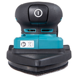 BO006CGZ - Delta Orbital Sander Makita BO006CGZ 40V - Image 11