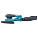 BO006CGZ - Delta Orbital Sander Makita BO006CGZ 40V - Image 9