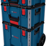 1600A037DY - Bosch Professional L-BOXX Contractor Set 3 Case System - Bild 8