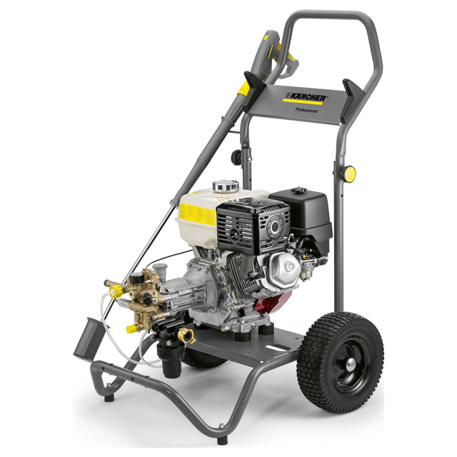 1.187-906.0 - Petrol Pressure Washer Kärcher HD 9/23 G 230 bar
