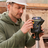 FMHT1-77356 - Laser Level Stanley FatMax X3G FMHT1-77356 Green Ray - Image 14