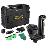 FMHT1-77356 - Laser Level Stanley FatMax X3G FMHT1-77356 Green Ray - Image 2
