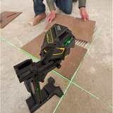 FMHT1-77356 - Laser Level Stanley FatMax X3G FMHT1-77356 Green Ray - Image 10