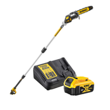 Dewalt DCMPS567P1-QW 18V 5Ah stångsax