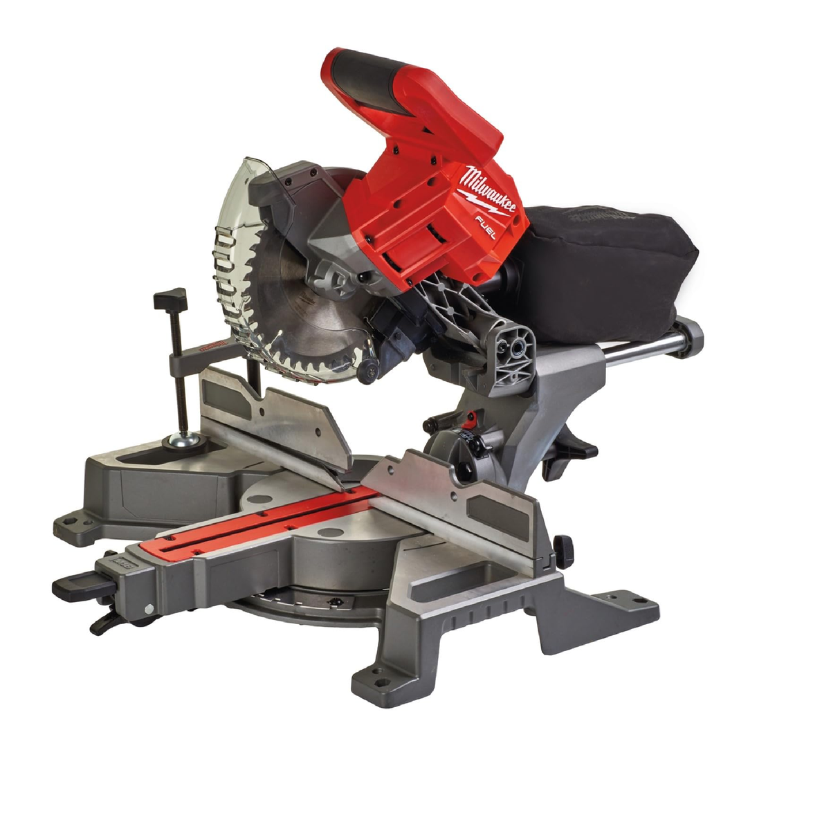 Troncatrice Radiale Milwaukee M18 FMS190-0 18V