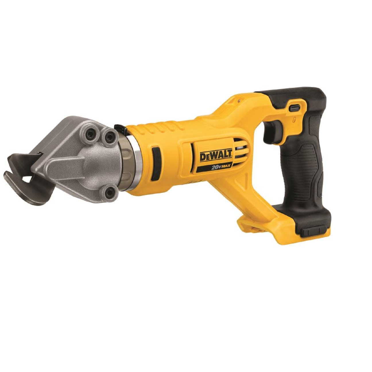 Dewalt DCS496N-XJ 18V Sax
