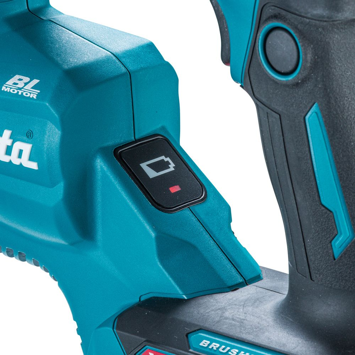 VL001GZ - Staggia Vibrante Makita VL001GZ XGT 40V - Immagine 5
