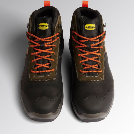 701.181120-C3548 - Safety Shoes Diadora Sport Diatex Mid S7S FO CI SR - Image 3