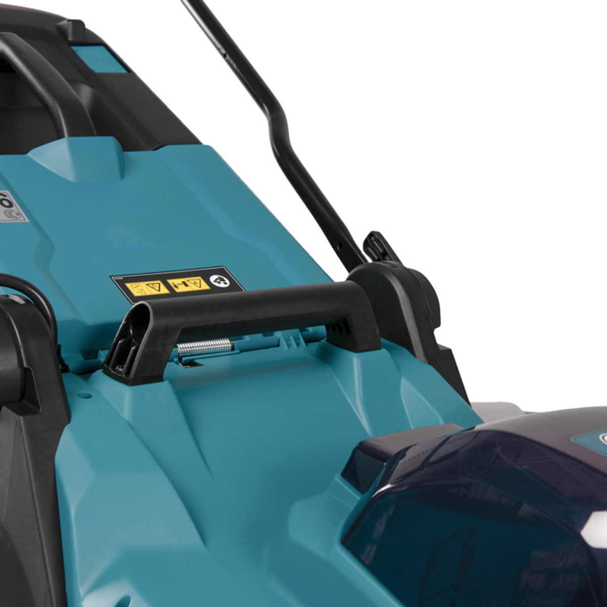 LM003GM103 - Makita LM003GM103 XGT 40V 380mm Sladdlös Gräsklippare - Bild 13