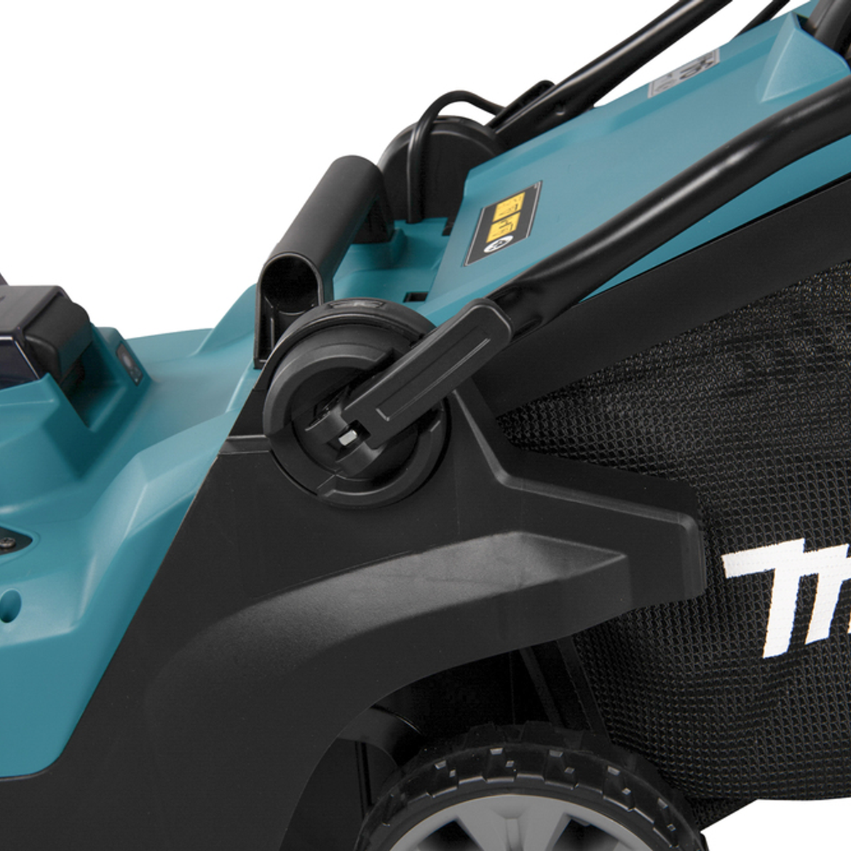 LM003GM103 - Makita LM003GM103 XGT 40V 380mm Sladdlös Gräsklippare - Bild 14
