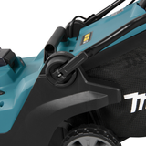 LM003GM103 - Makita LM003GM103 XGT 40V 380mm Sladdlös Gräsklippare - Bild 14