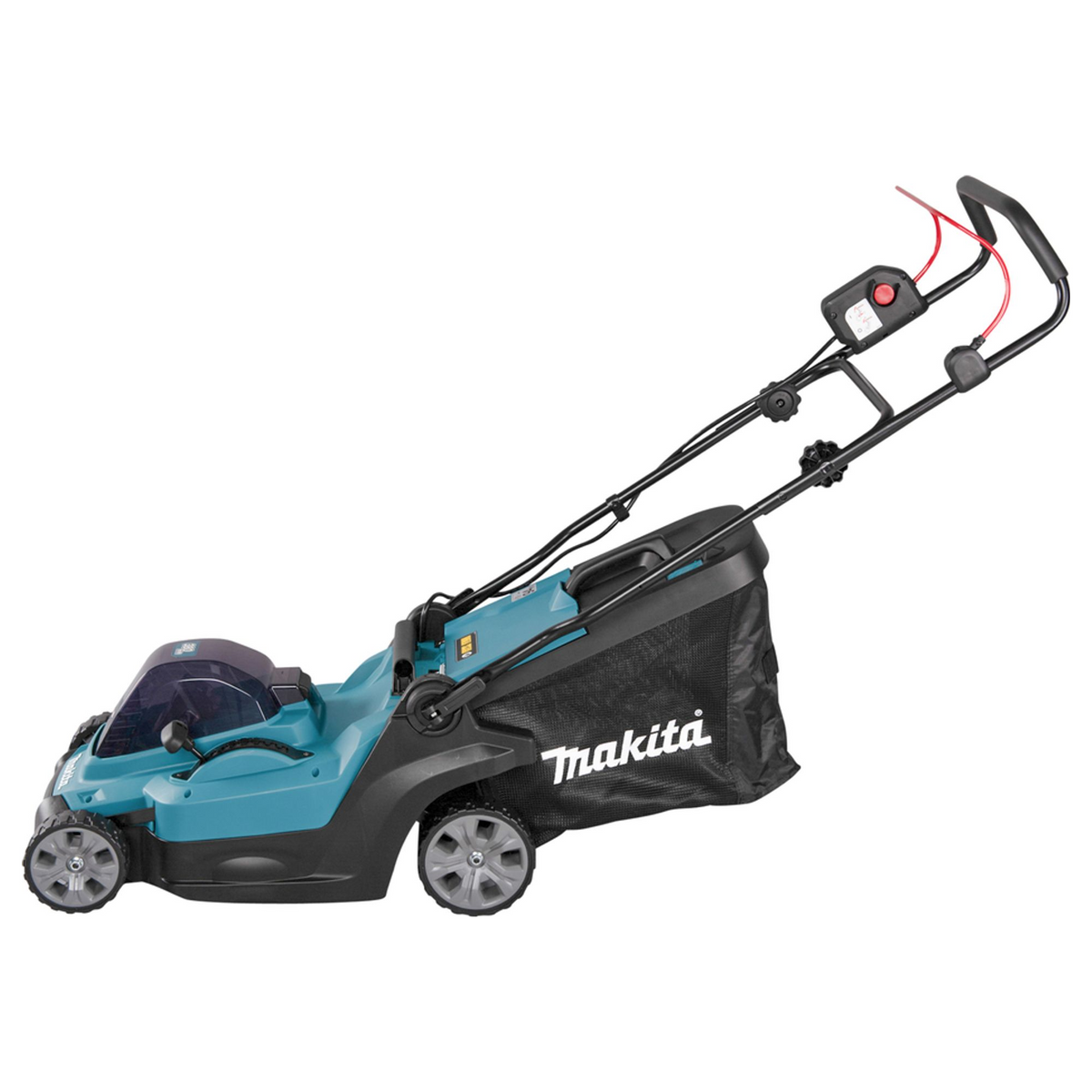 LM003GM103 - Makita LM003GM103 XGT 40V 380mm Sladdlös Gräsklippare - Bild 2