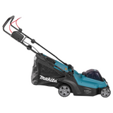 LM003GM103 - Makita LM003GM103 XGT 40V 380mm Sladdlös Gräsklippare - Bild 6