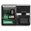 UC36YSL2W0Z - HiKOKI UC36YSL2 Snabb Batteriladdare 14.4V - 18V - 36V 12A