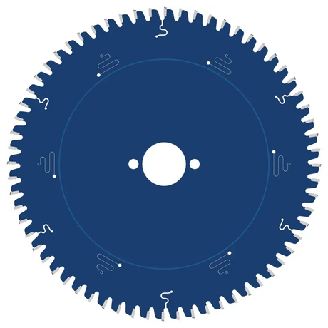 2608644355 - Circular Blade Bosch Expert High Pressure Laminate 216mm - Image 2