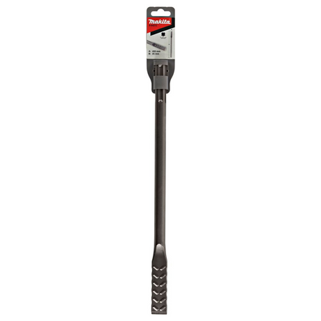 B-64272 - Makita Mejsel B-64272 SDS-MAX 25x400mm - Bild 3