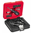 U06010021 - Compass Set USAG 601 1/4 JS34 34 Pieces
