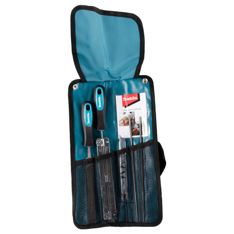 D-72154 - Chain Sharpening Set Makita D-72154 Ø 4,0mm - Image 2