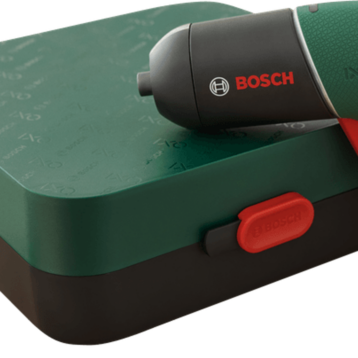 06039C7100 - Screwdriver Bosch IXO 6 3.6V - Image 5