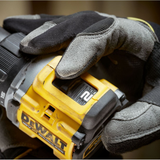 DCD794P2T-QW - Dewalt DCD794P2T-QW 18V 5Ah Batteridriven borrskruvdragare - Bild 7