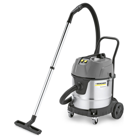 1.667-030.0 - Kärcher NT 50/2 Me Classic 2300W våt- och torrdammsugare